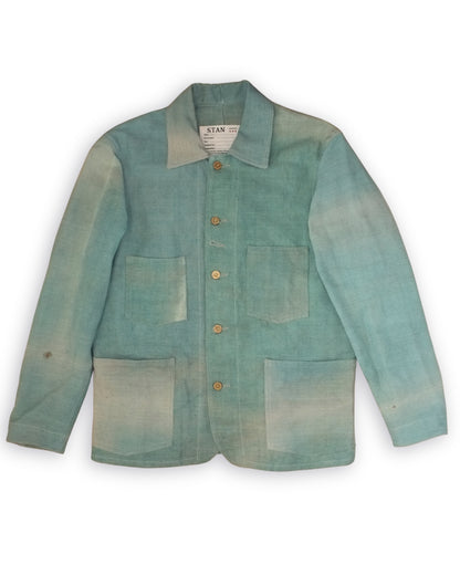Trousseau Linen Jacket - Medium