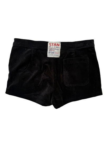 Corduroy Walking Shorts (32)