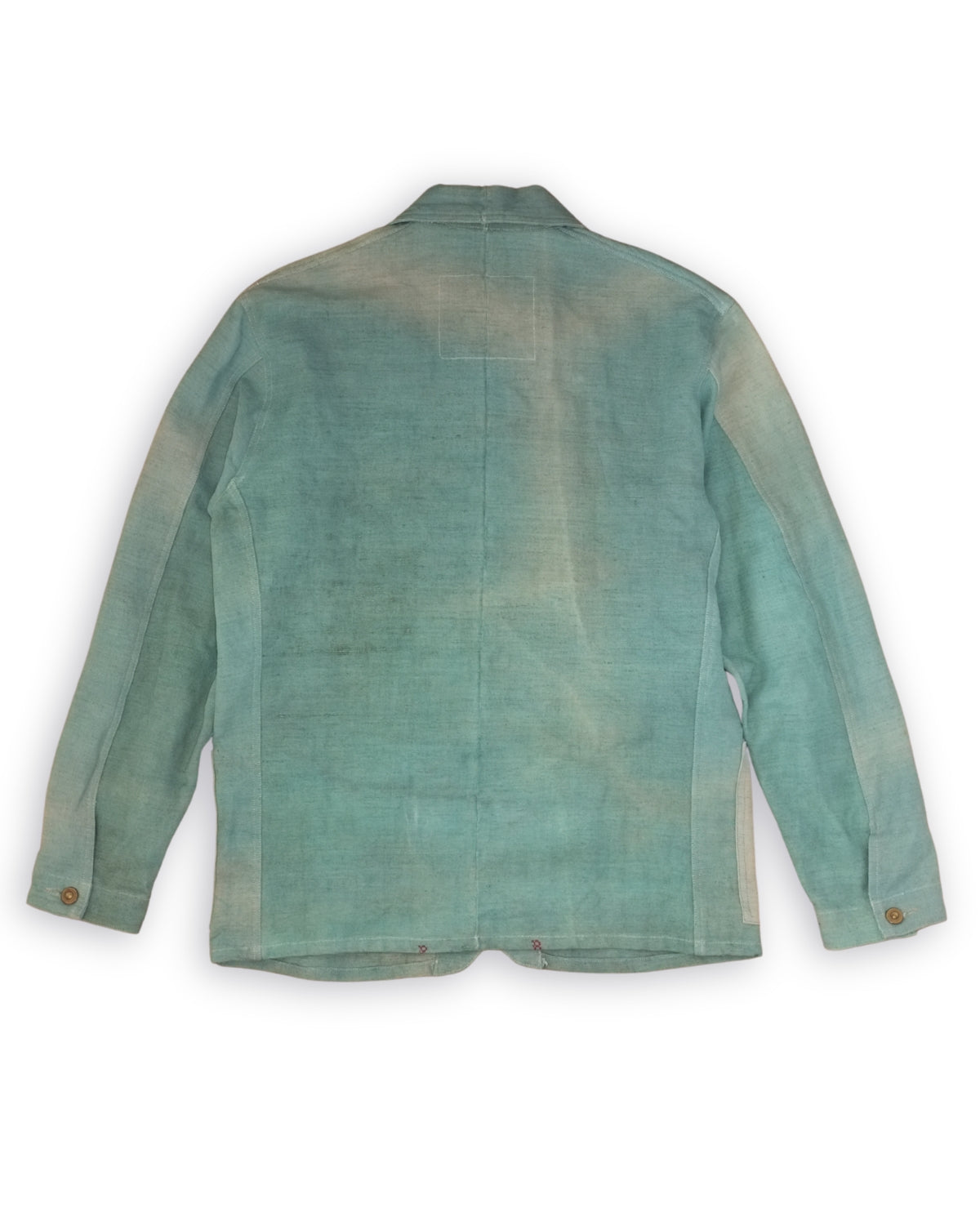Trousseau Linen Jacket - M