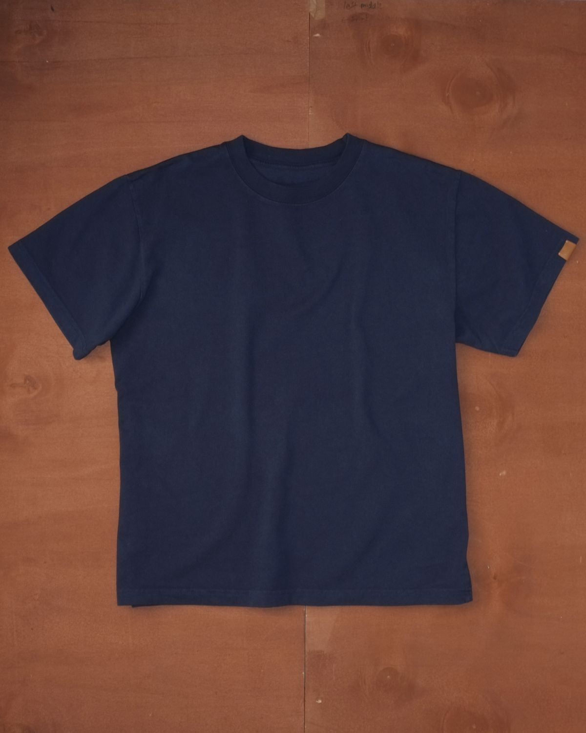 Field Tee (Navy)