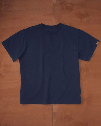 Field Tee (Navy)