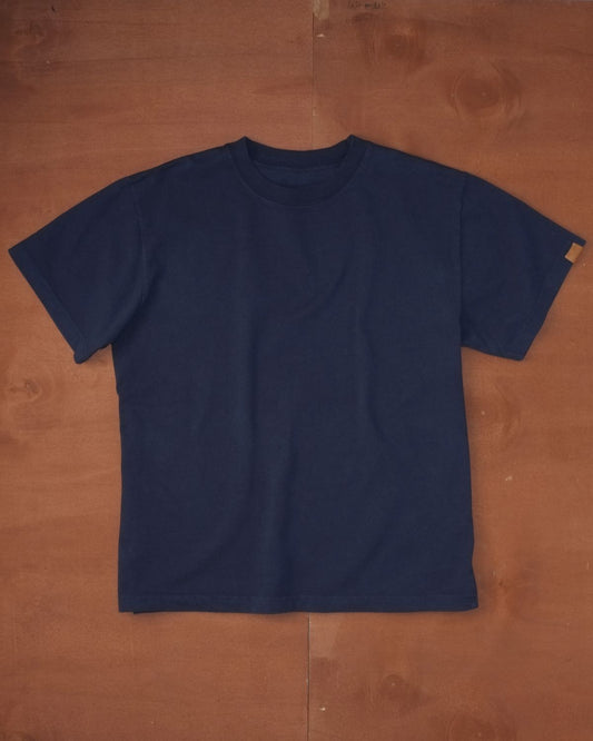 Field Tee (Navy)