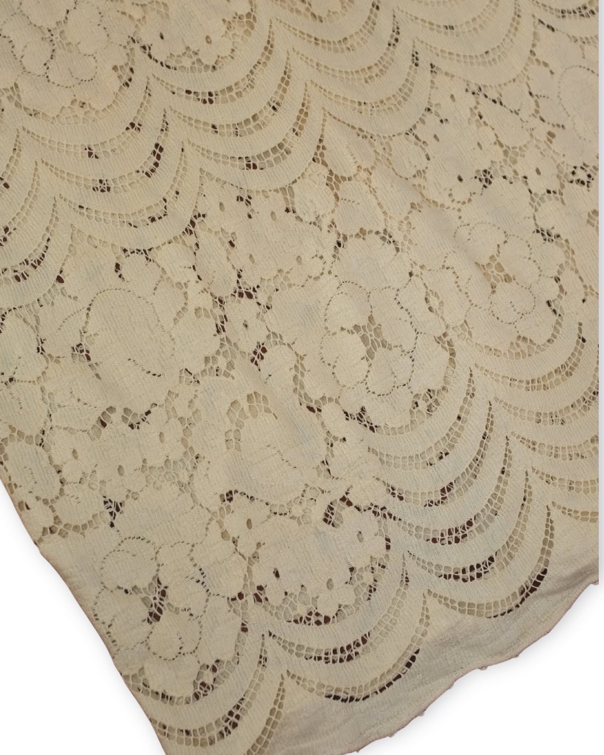 Lace Shirt - M/L