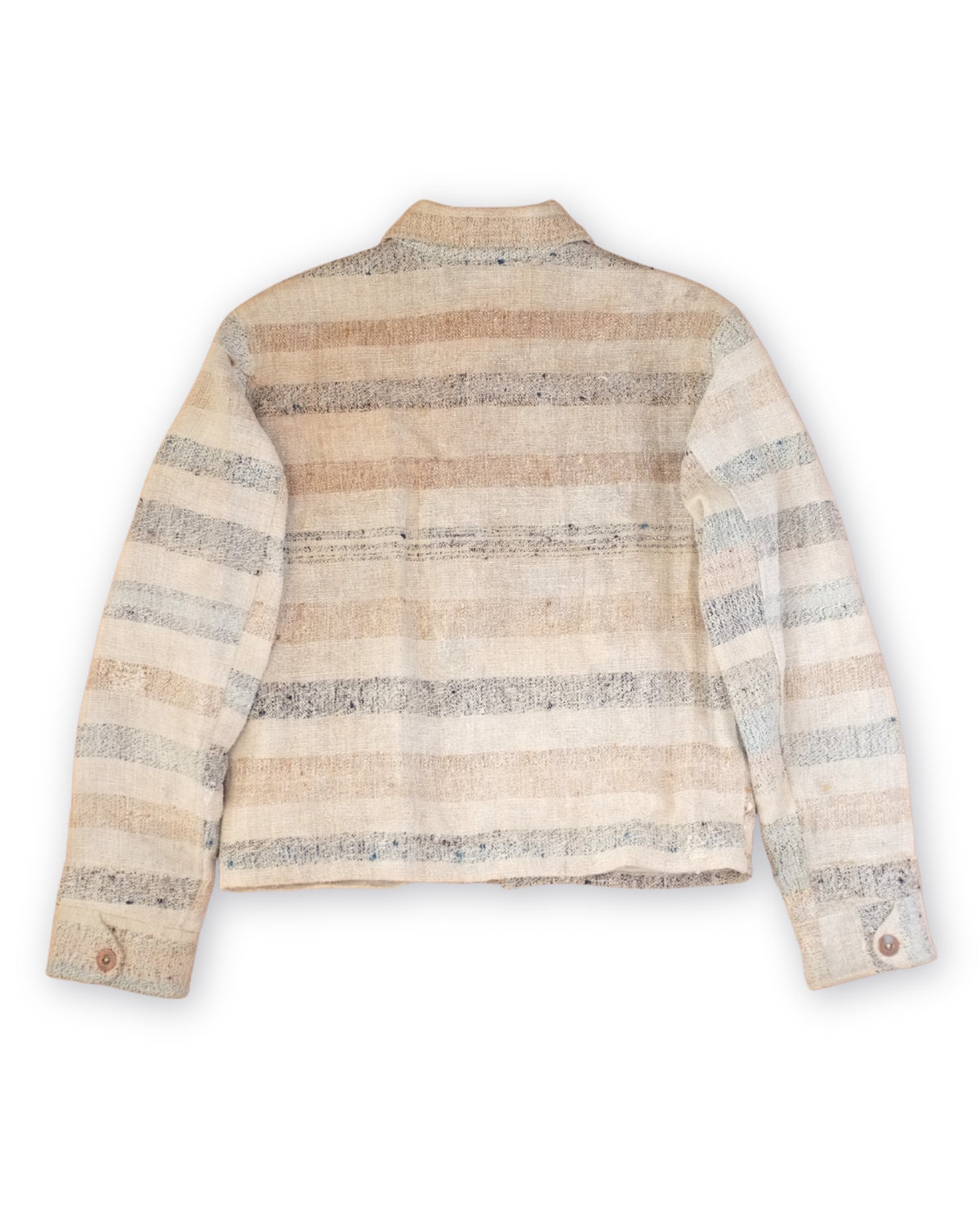 Olive Harvest Jacket - M