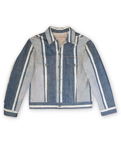 Nîmes Trucker Jacket - Medium