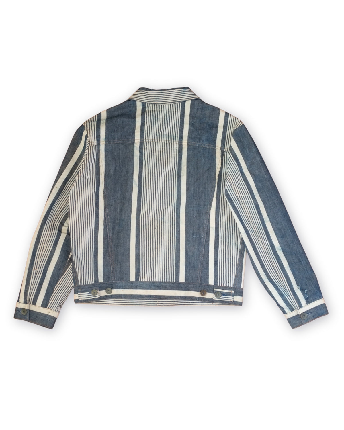 Nîmes Jacket - M