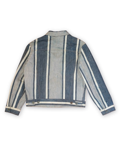 Nîmes Trucker Jacket - Medium