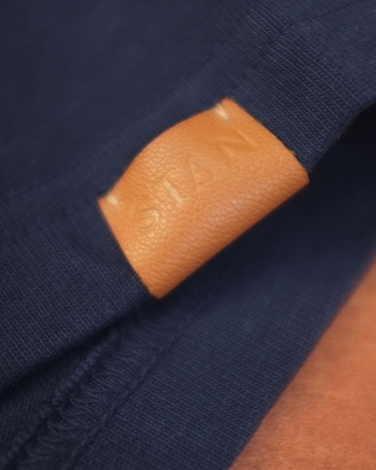 Field Tee (Navy)