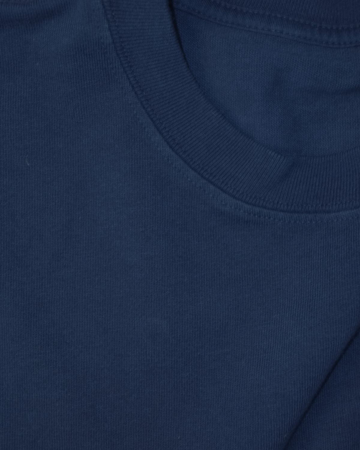 Field Tee (Navy)