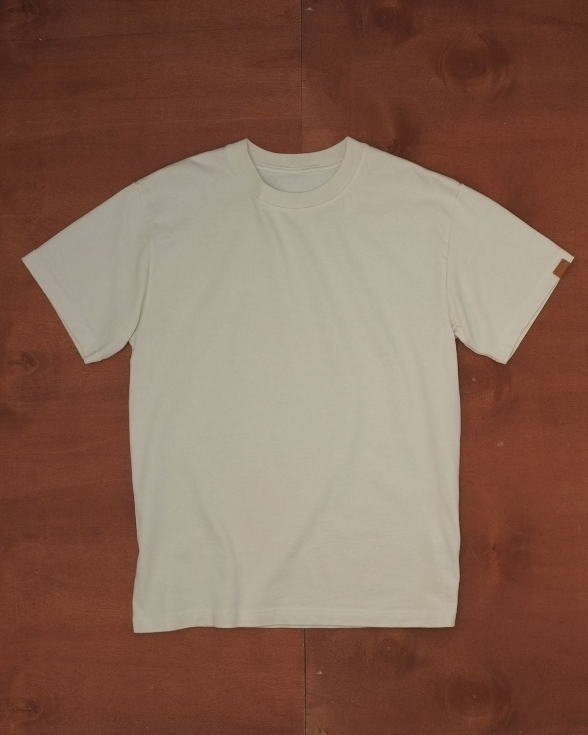 Field Tee (Natural)