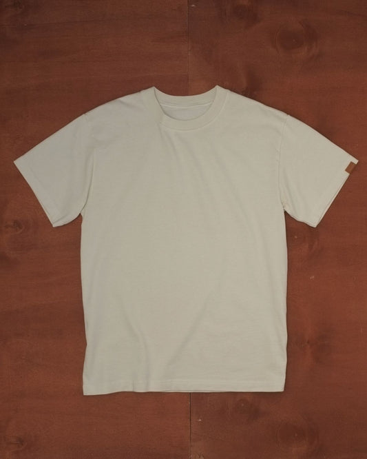 Field Tee (Natural)