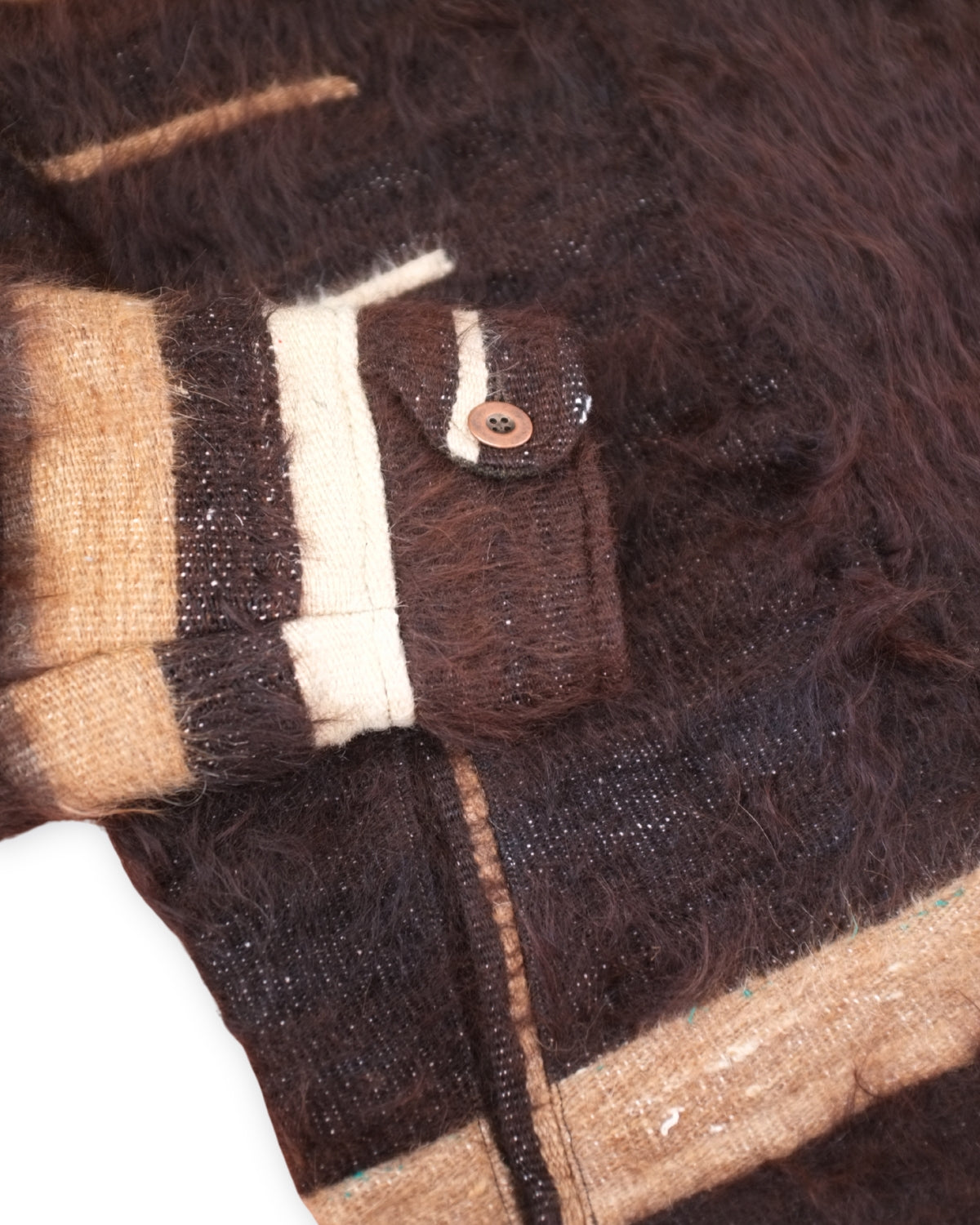 Siirt Jacket - M