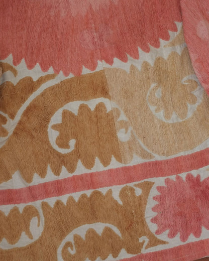 Suzani Jacket 09 - Extra Small