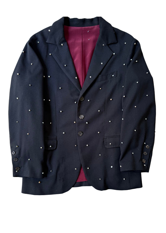 Wool Sport Coat (38)