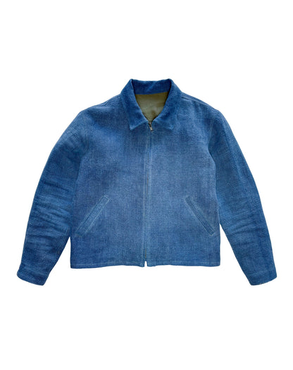 19th C. Grain Harvest Jacket