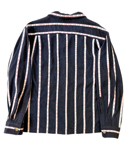 Laundry Label Shirt (Medium)