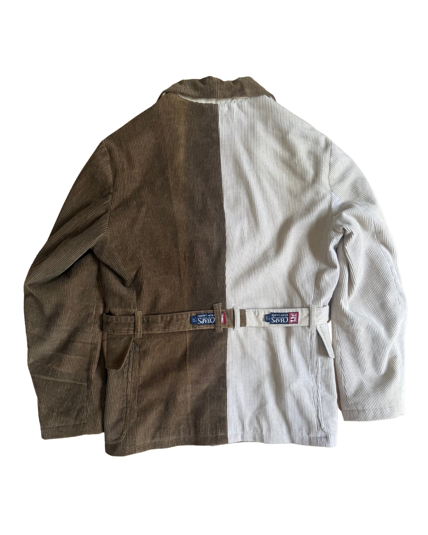 Cordurouy Sport Coat (Medium)