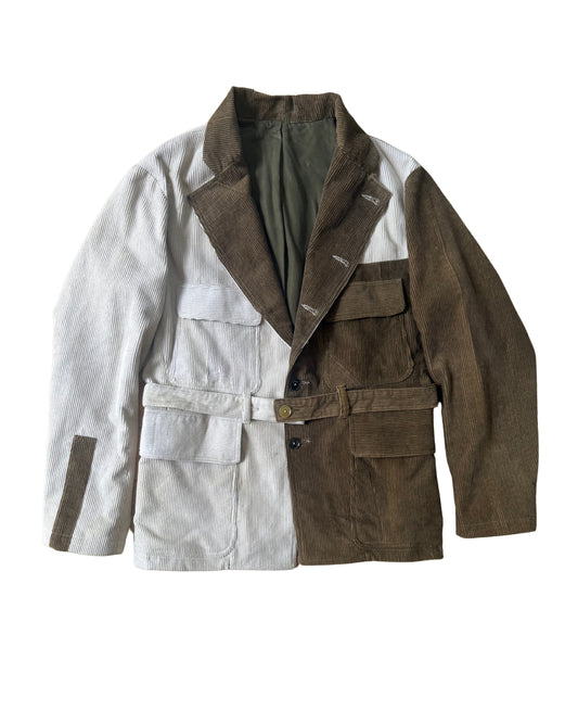 Cordurouy Sport Coat (Medium)