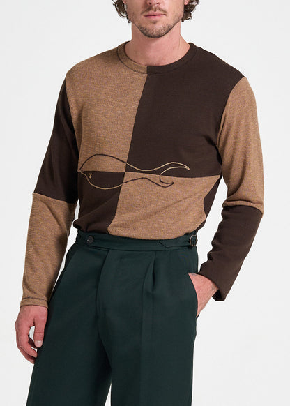 Dead Fish Knit (Medium)